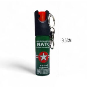 GAS PIMIENTA LLAVERO