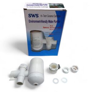 FILTRO PURIFICADOR DE AGUA