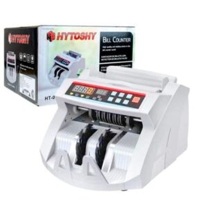 CUENTA BILLETE HYTOSHY