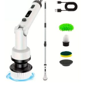 CEPILLO SECADOR MODELADOR 5 EN 1