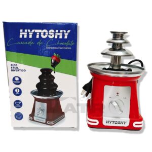 CASCADA DE CHOCOLATE HT-2701A