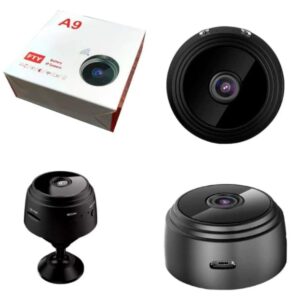CAMARA ESPIA NUEVA MEJORADA