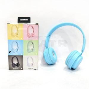 AURICULAR INALAMBRICO E6S COLORES PASTEL