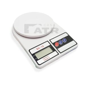 BALANZA DE COCINA 10K