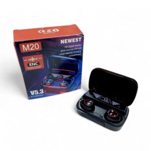 AURICULAR BT "M20"