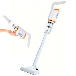 ASPIRADORA INALAMBRICA