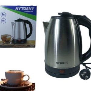 JARRA ELÉCTRICA HERVIDORA "HYTOSHY"