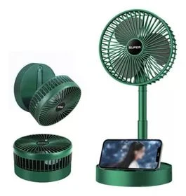 Ventilador de escritorio