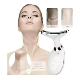 Reductor de papada y arrugas