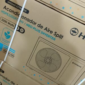 Aire acondicionado