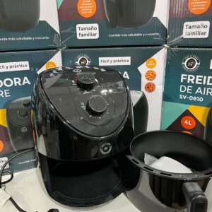 Freidora de aire