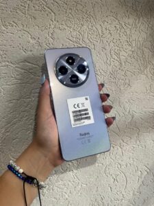 celular redmi-abidashogar-envios a todo el pais