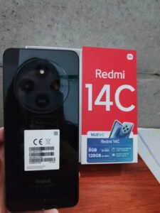 celular redmi - abidashogar- envios a todo el pais