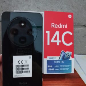 celular redmi - abidashogar- envios a todo el pais